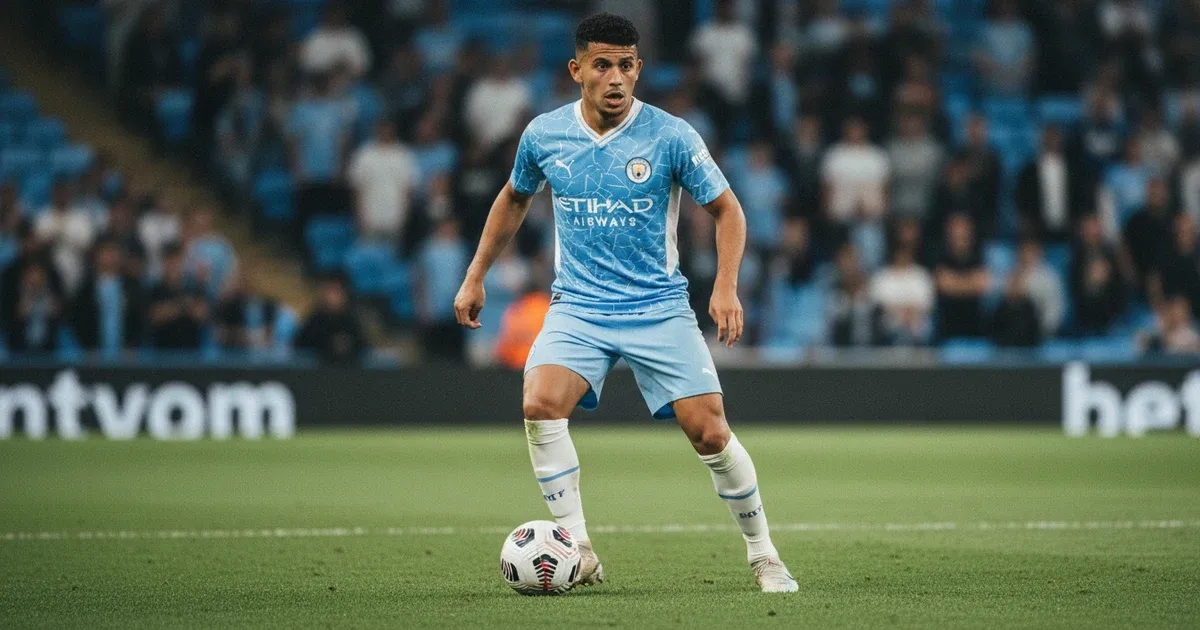 Real Madryt w grze o gwiazdę Manchesteru City! Mistrz Anglii podjął już kluczową decyzję