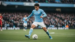 Jorge Mendes oferuje pomoc. Matheus Nunes może trafić do FC Barcelony