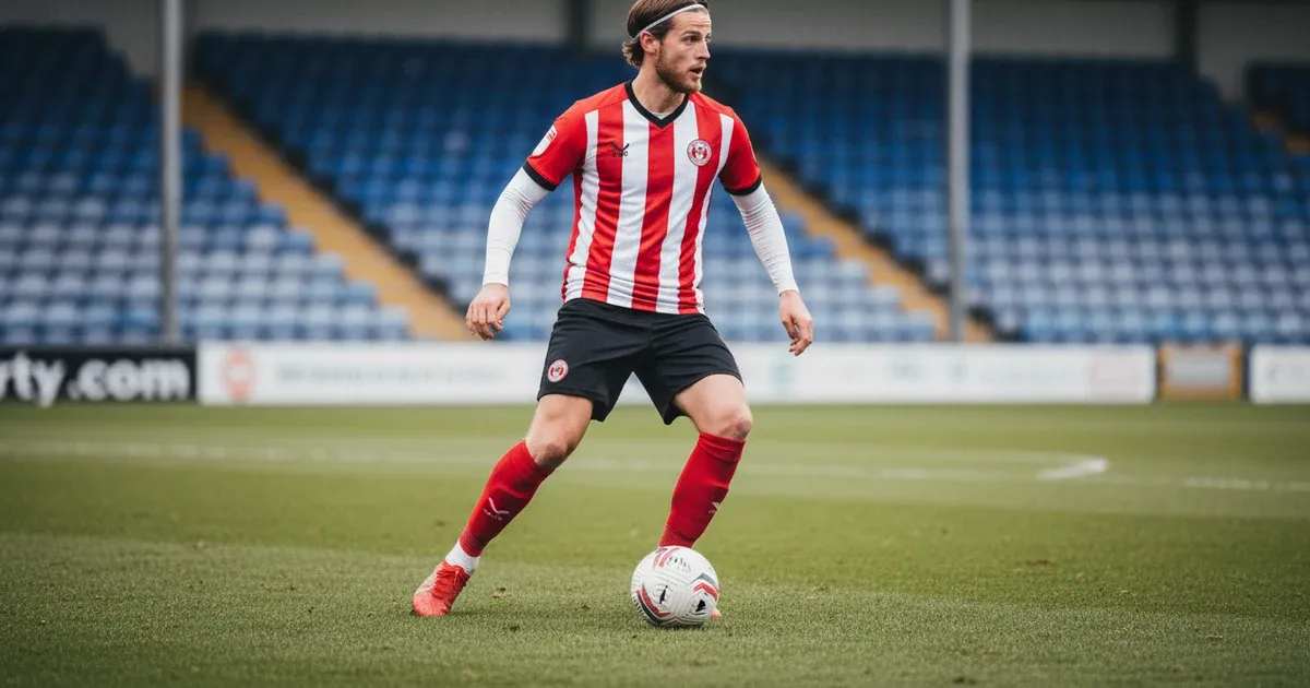 Kluczowa decyzja w Brentford. Czy doświadczony pomocnik przedłuży swój pobyt w klubie?