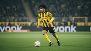 Manchester City chce zapłacić fortunę za 17-latka! Amerykański talent na celowniku potęg