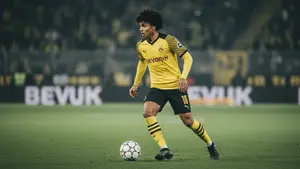 Chelsea rzuca wyzwanie Manchesterowi City. Walka o 17-letni talent Borussii Dortmund