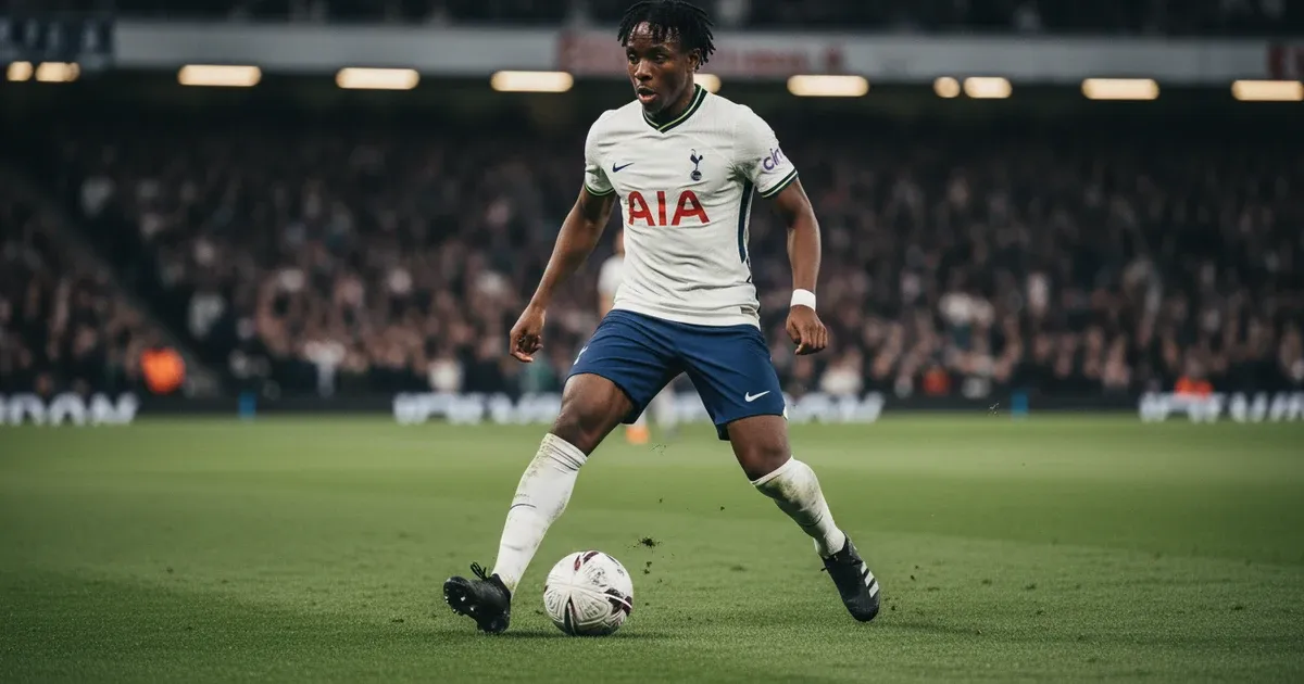 Wielki powrót do Bundesligi? Gwiazdor Tottenhamu otwiera drzwi tylko jednemu klubowi