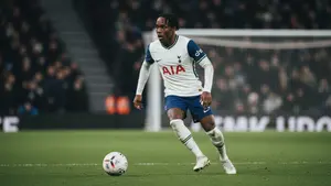 Gwiazdor Tottenhamu chce odejść! Zaskakujący kierunek dla 21-letniego napastnika