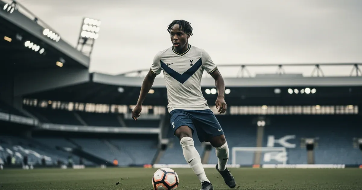 Gwiazdor Tottenhamu ma dość! Francuski talent może trafić do ligowego rywala za miliony