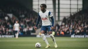Olympique Lyon rusza po napastnika Tottenhamu! Francuski talent może wrócić do ojczyzny