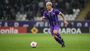 Matias Abaldo