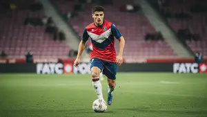 Matias Fernandez