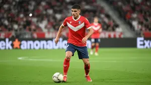 Matias Fernandez