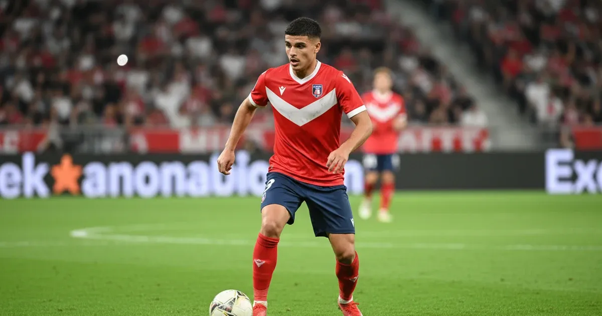 Gwiazda Ligue 1 na celowniku gigantów? Wielki transfer 21-latka coraz bliżej