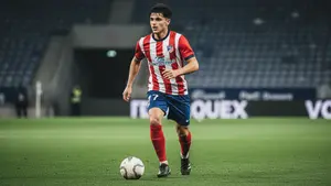 Matias Fernandez