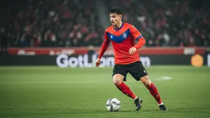 Matias Fernandez na celowniku Chelsea. Londyńczycy chcą uprzedzić ligowych rywali
