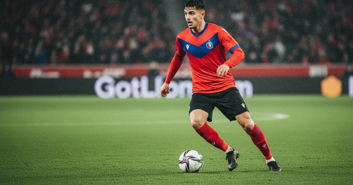 Matias Fernandez na celowniku Chelsea. Londyńczycy chcą uprzedzić ligowych rywali