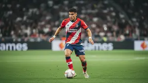 Lille odrzuca 35 milionów euro. RB Lipsk musi zapłacić fortunę za Matiasa Fernandeza