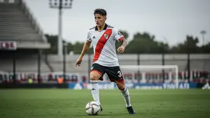 Zaskakujący ruch River Plate! Reprezentant kraju może stać się kartą przetargową w La Liga