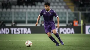 Matias Moreno