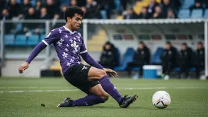 Matias Moreno zmieni barwy w Serie A? Monza chce uprzedzić zagraniczną konkurencję
