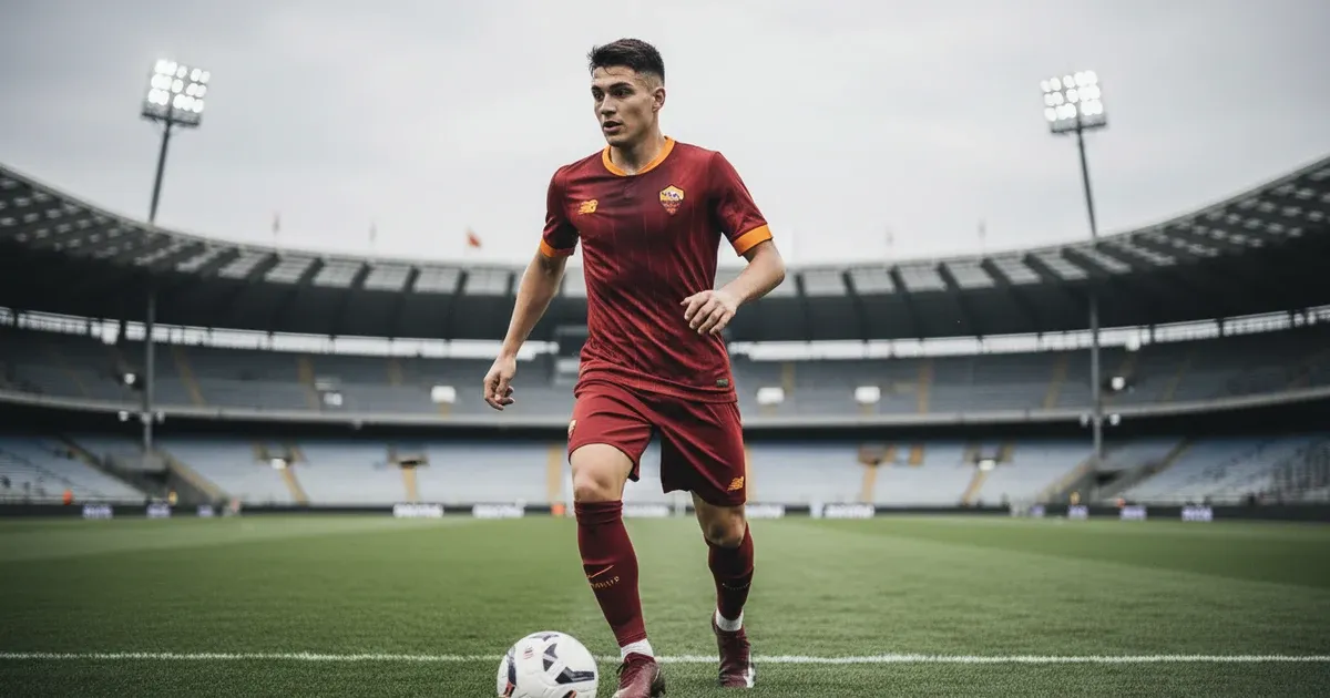 Gwiazda Serie A na celowniku gigantów. Czy to następca legendy na Anfield?