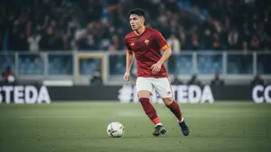 35 milionów euro albo nic. Roma stawia twarde warunki w sprawie transferu Matíasa Soulé
