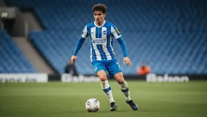 Matt O'Riley
