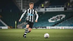 Matt Targett