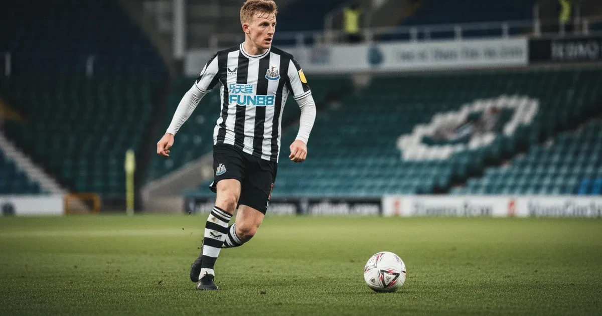 Doświadczony obrońca opuszcza Newcastle. Czy trafi pod skrzydła legendy Premier League?