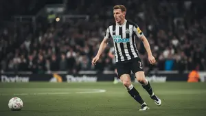 Koniec ery w Newcastle! Doświadczony obrońca do wzięcia za darmo, cztery kluby w grze