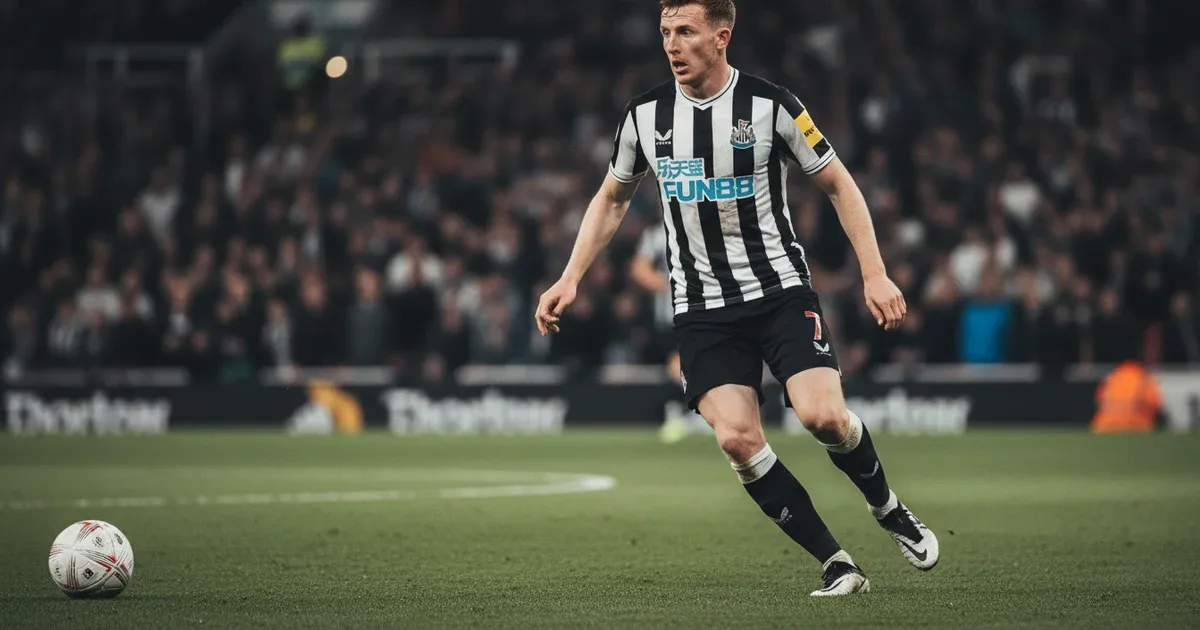 Koniec ery w Newcastle! Doświadczony obrońca do wzięcia za darmo, cztery kluby w grze