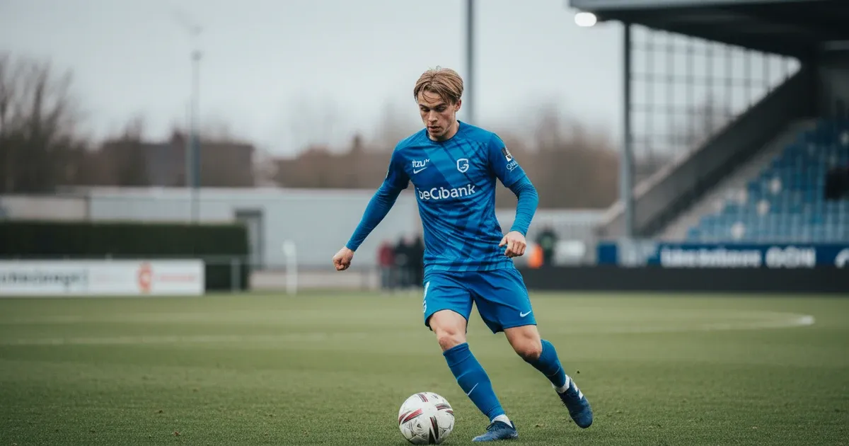 Manchester City wysyła skautów do Belgii. Walka o podpis 22-letniego talentu nabiera tempa