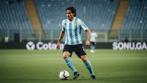 Parma walczy o utalentowanego Włocha! Lazio gotowe na sprzedaż skrzydłowego