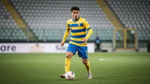 Torino wygrywa wyścig o talent z Frosinone. Matteo Cichella blisko Serie A