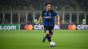 Matteo Darmian