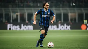 Matteo Darmian