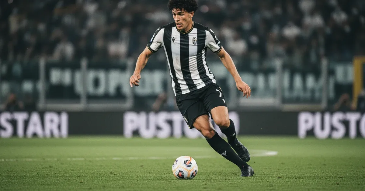 Matteo Palma zmieni klub w Serie A? Udinese otrzymało sygnał od ligowego rywala