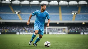 Matteo Politano