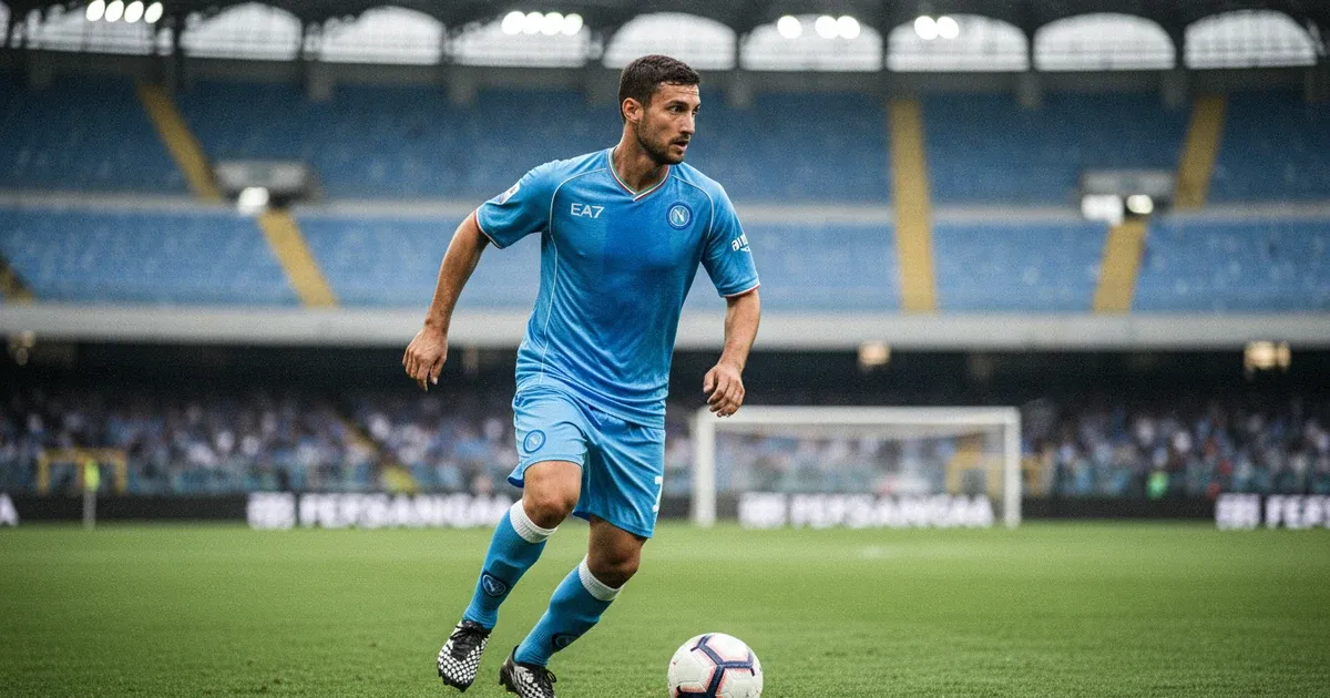 Gwiazda Napoli na wylocie? Klub chce drastycznie ciąć koszty
