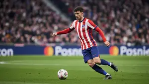 Powrót do Serie A? Gwiazda Atlético Madryt może niespodziewanie zmienić barwy