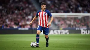 Tottenham Hotspur chce włoskiego obrońcę. Atlético Madryt stawia twarde warunki