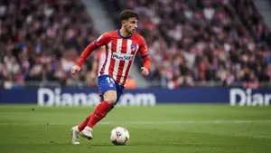 Transferowy wyścig z czasem! Aston Villa chce obrońcę Atlético Madryt za miliony