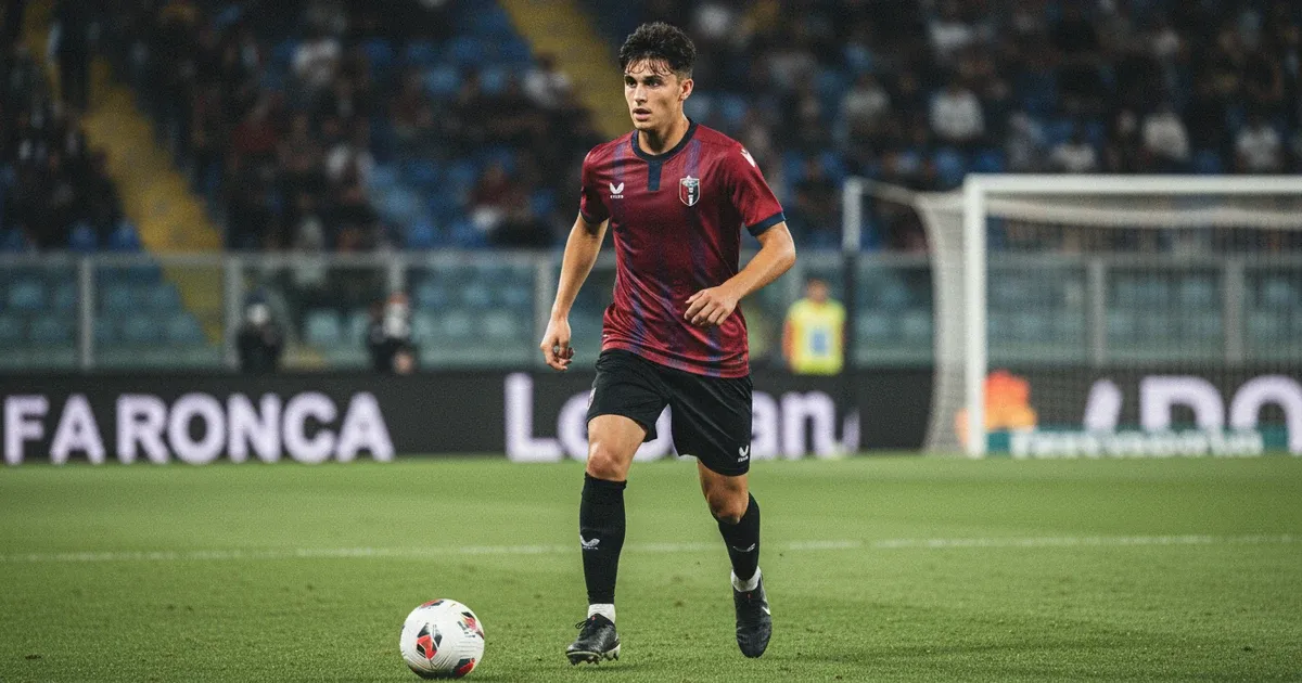 Bologna uderza w Serie C! Oferta za obrońcę, który rozkłada rywali od miesięcy