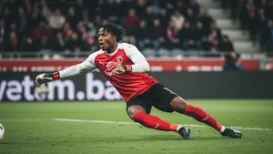Matthieu Epolo na celowniku francuskiego klubu. Standard Liège oczekuje 8 milionów euro