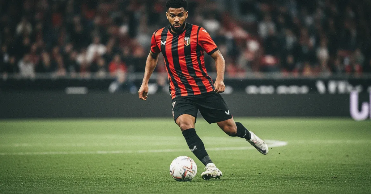 Sunderland walczy o obrońcę z Francji! Lens stawia twarde warunki za 30-latka