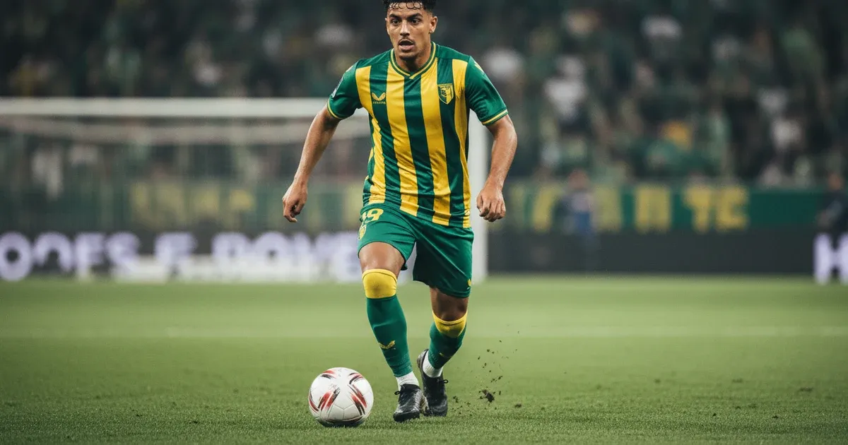 Gwiazdor spadkowicza na celowniku Premier League. Wielkie kluby wchodzą do gry