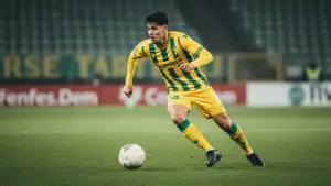 AS Monaco rozbija bank! Rekordowy transfer napastnika z Ligue 2 stał się faktem
