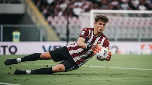 Mattia Fortin