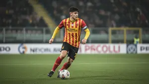 Wielki talent na celowniku Juventusu. Oferta 8 milionów euro na stole?