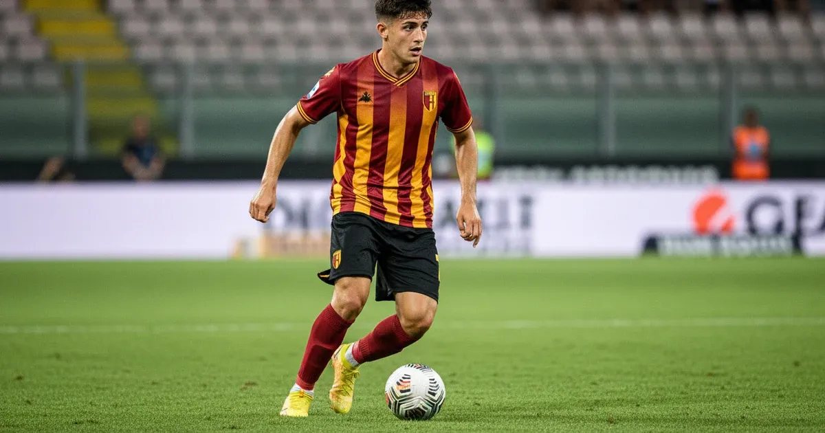 Wielki powrót na San Siro? Milan może odkupić 19-letni talent za ułamek ceny