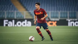 Benevento dopięło swego! Młody talent Romy zmienił barwy w ostatniej chwili