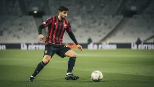 Zaskakujący kierunek obrońcy z Serie A! Włoch otrzymał lukratywną ofertę z egzotycznej ligi