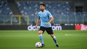 Mattia Zaccagni