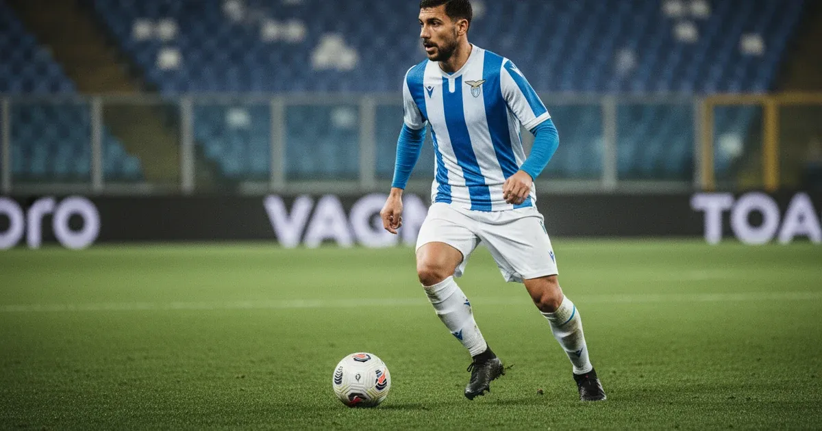 Gwiazda Serie A może opuścić Włochy? Wielki transfer wisi w powietrzu